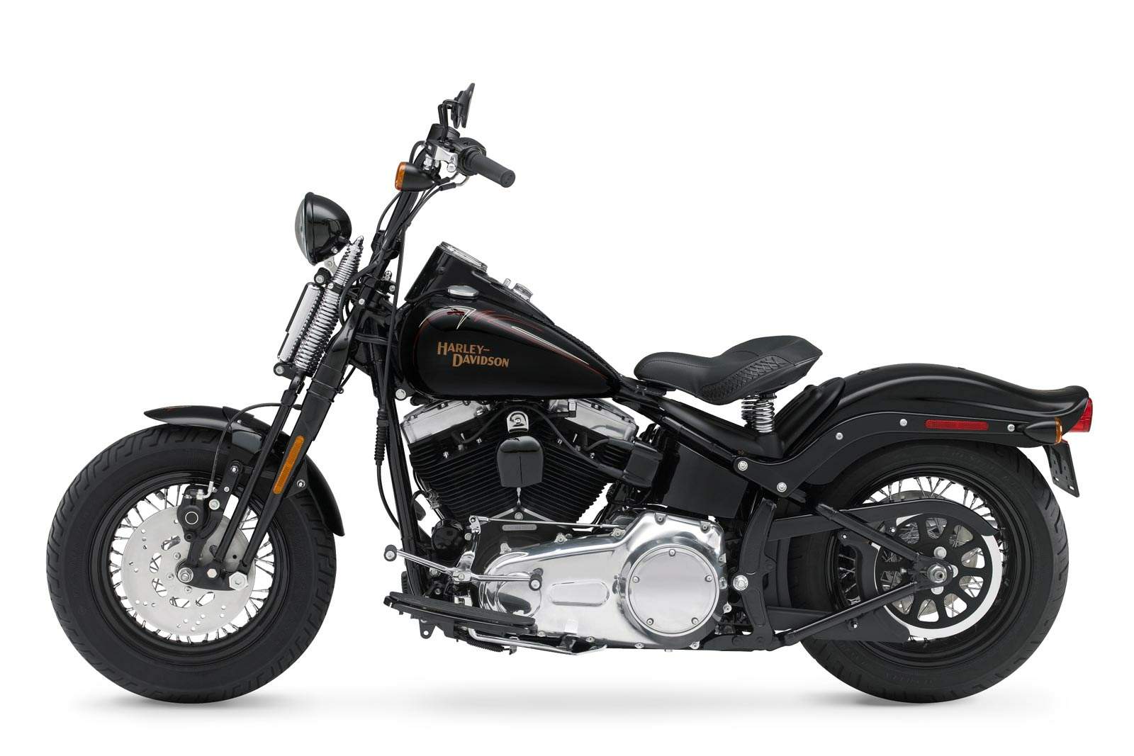  Harley  Davidson  FLSTSB Softail  Cross Bones 